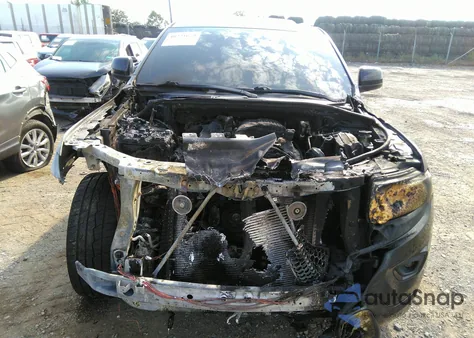 2015 Jeep Grand Cherokee Altitude из США, поврежденный, VIN 1C4RJFAG3FC819966